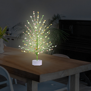 Tabletop Tree