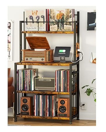 turntable stand