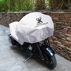 【LIDNN】DOUBLE CLOTH MORTORCYCLE Amazon.com: UltraGard 4-458G Charcoal Touring Motorcycle
