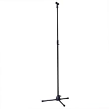 キクタニ マイクスタンド ストレートタイプ 丸型ベース MS-150B Amazon.co.jp: キクタニ (Kikutani) マイクスタンド
