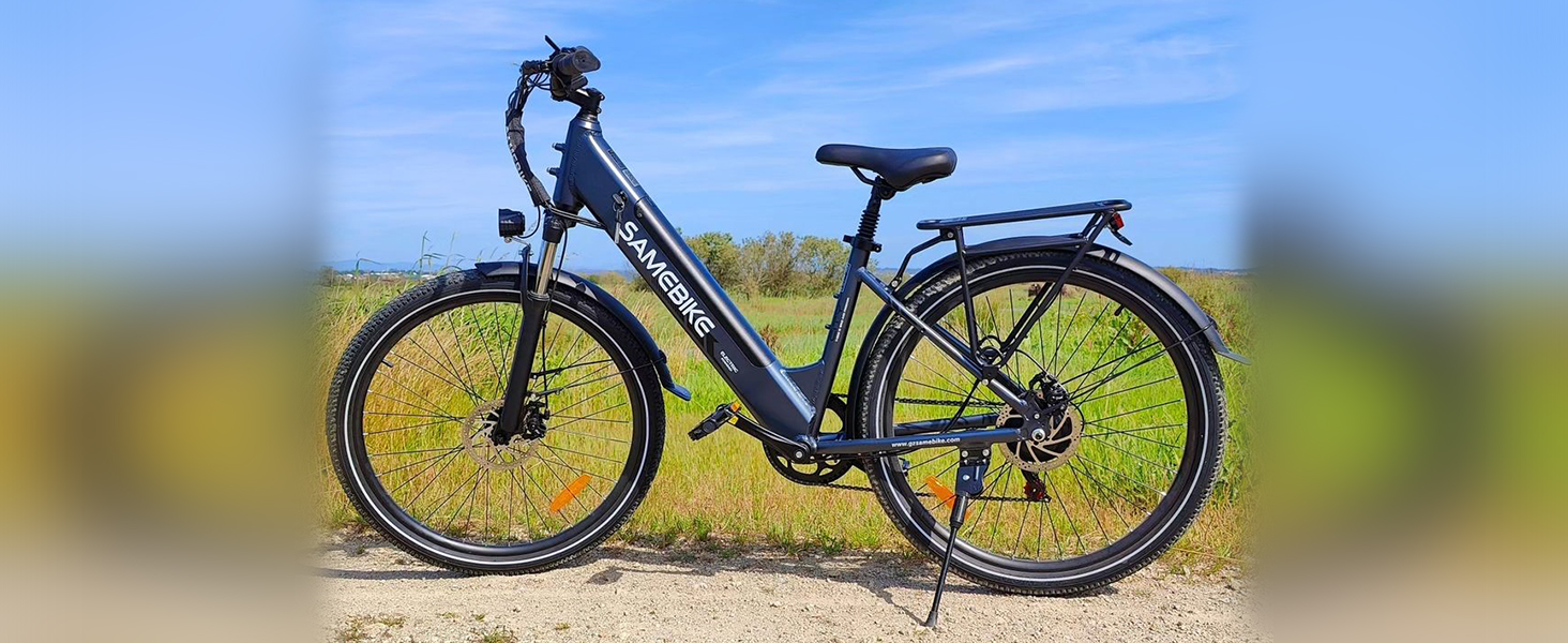 SAMEBIKE