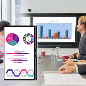 portable monitor for office
