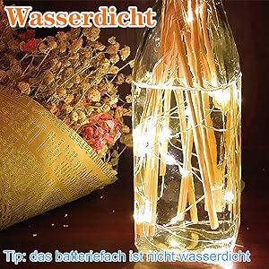 LED Lichterkette