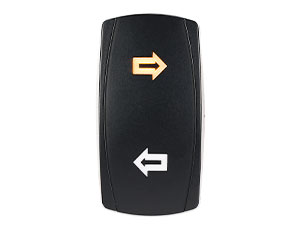 turn signal kit for utv