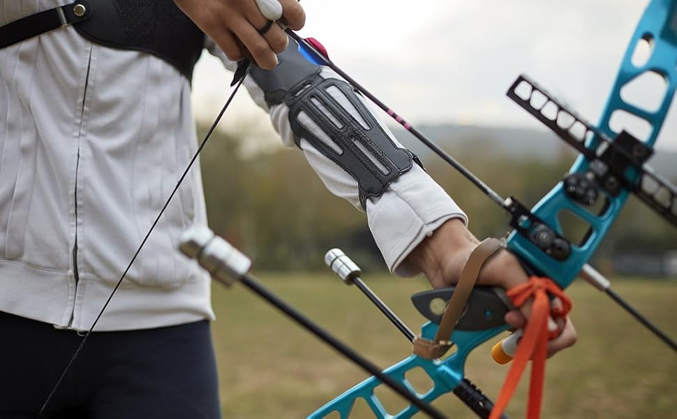 archery