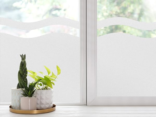 window privacy film
