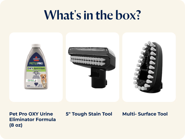 Little Green HydroSteam