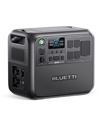 BLUETTI ポータブル電源 2000W 2000Wh 楽天市場】bluetti ポータブル電源 2000の通販