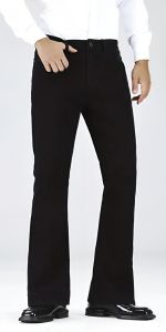 Jeans for Men || Bootcut Jeans for Men || Wide Leg Jeans Men || Bell Bottom Jeans for Men