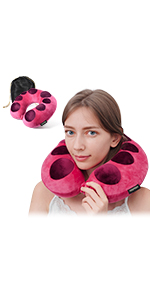 memory foam pillows