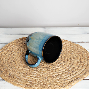 ceramic coffee mug set 