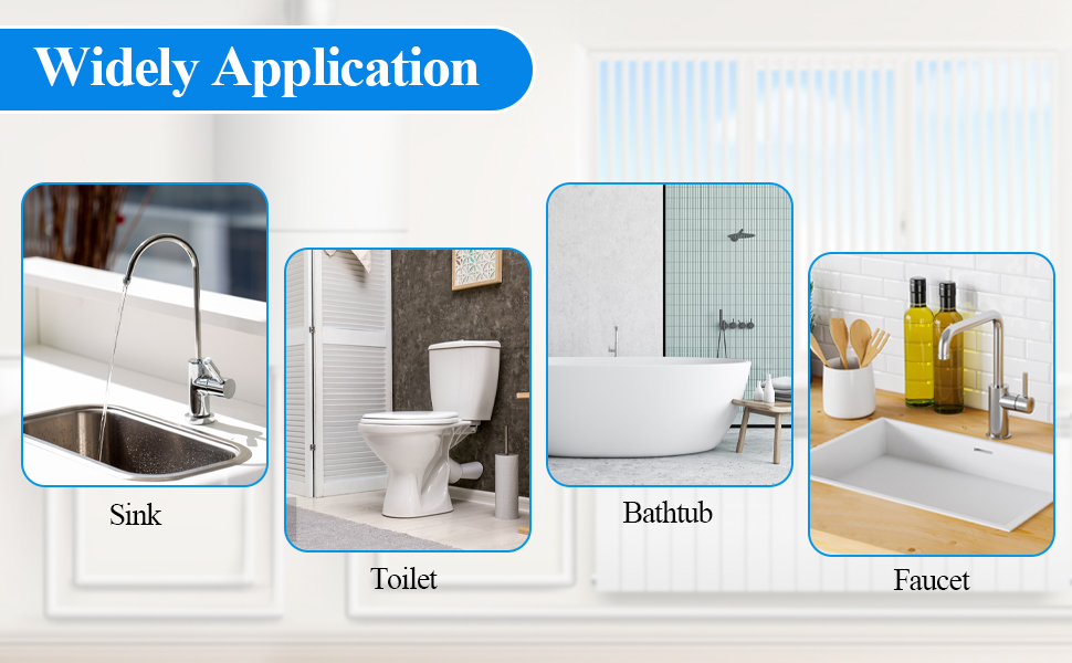 WiseWater 3/8" O.D Compression x 3/8" O.D Compression