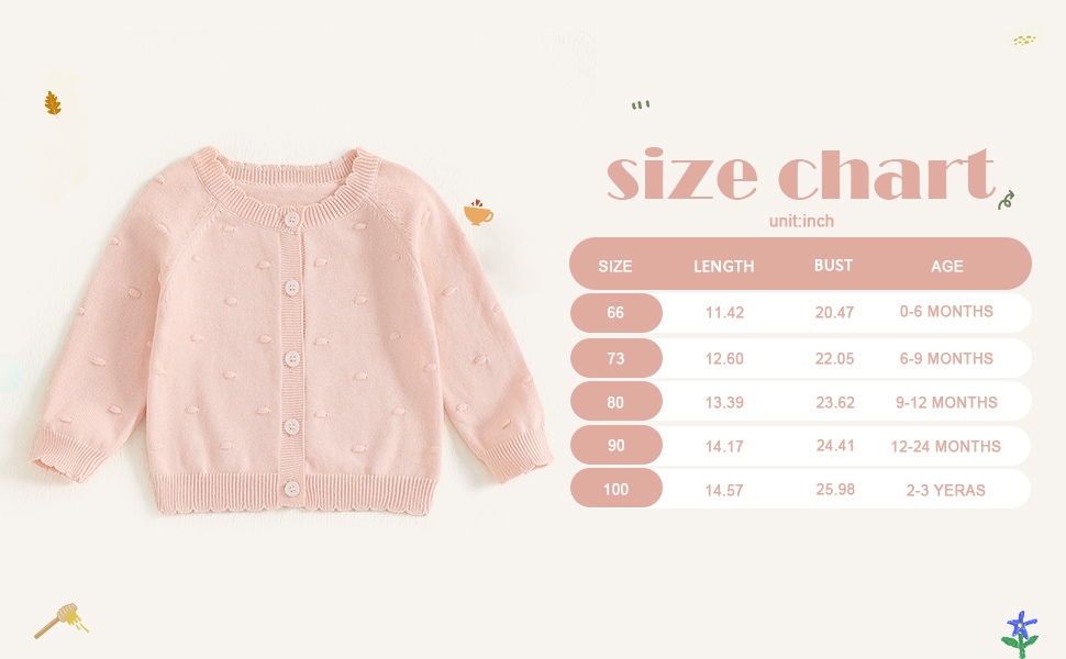 9-12 month girl clothes