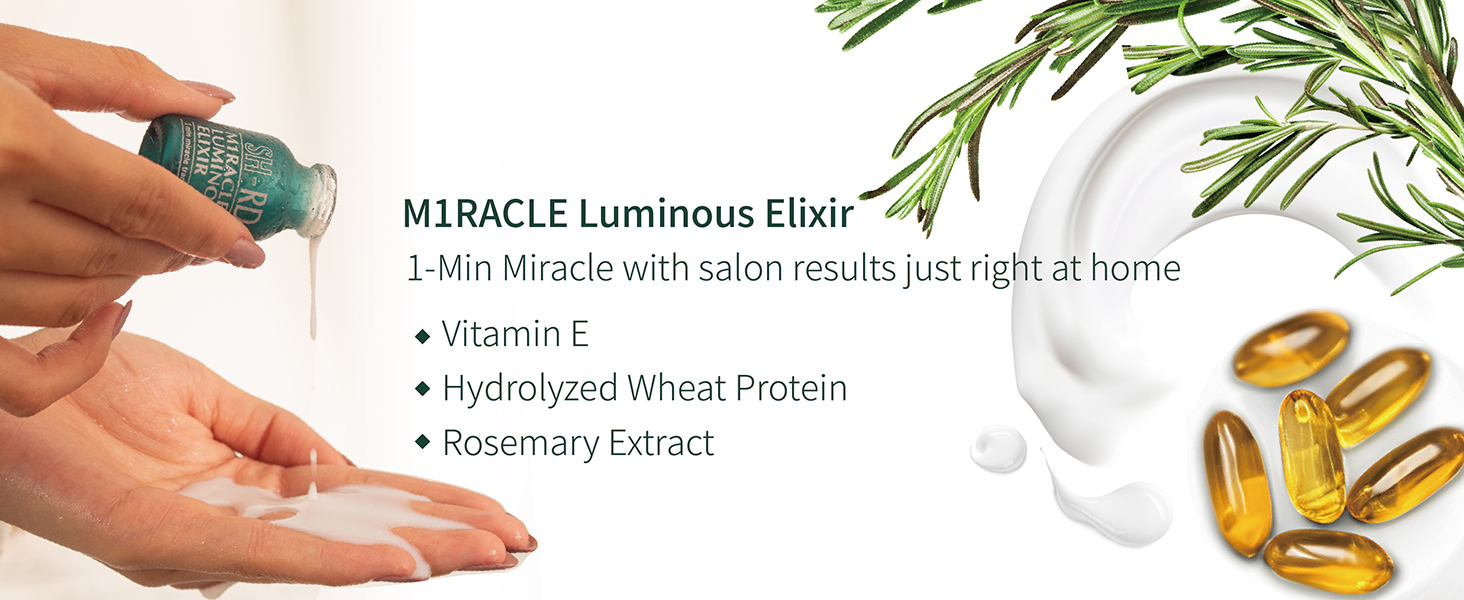 miracle elixir
