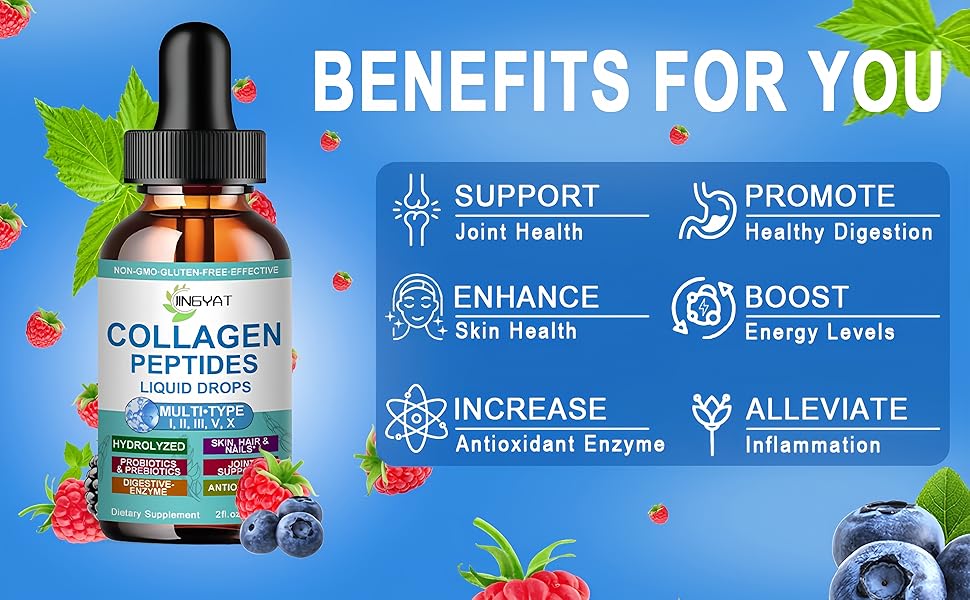 Collagen Peptides