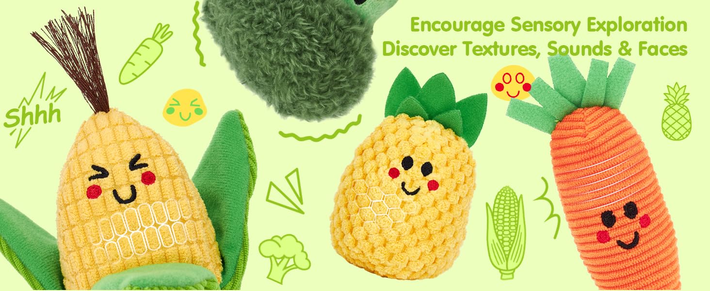 baby toys 6-12 months