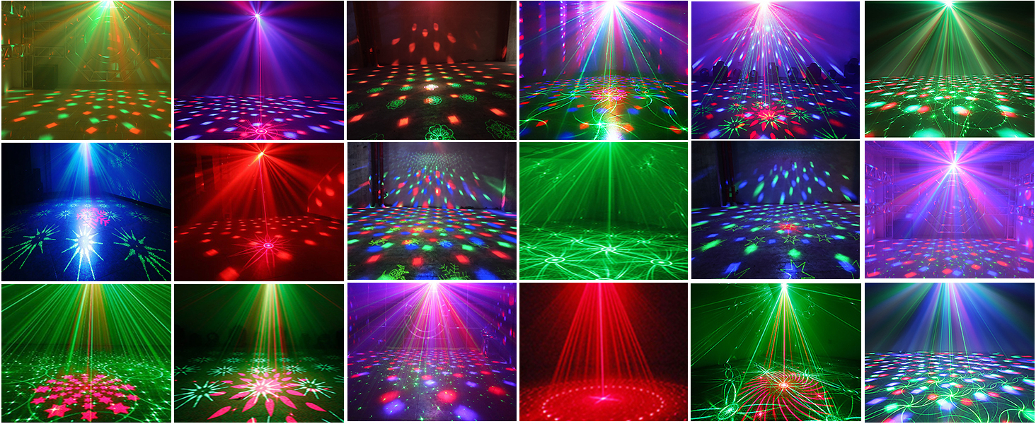 disco ball