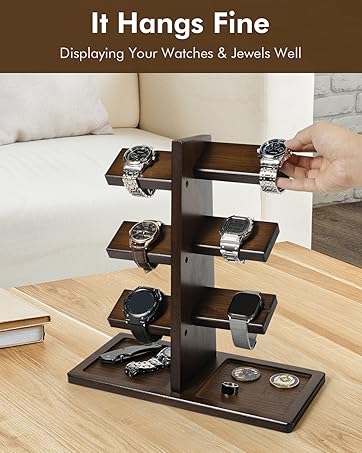 Watch Stand