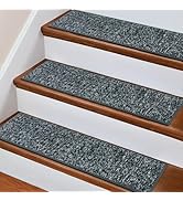Stair Treads Non Slip, 15 Pack 8