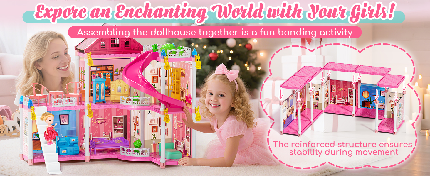 dollhouse