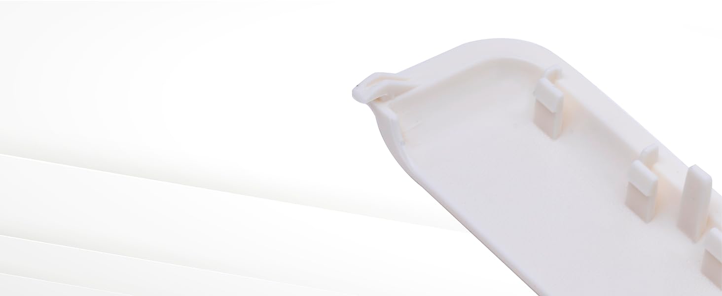 HIGH-GRADE MATERIALS