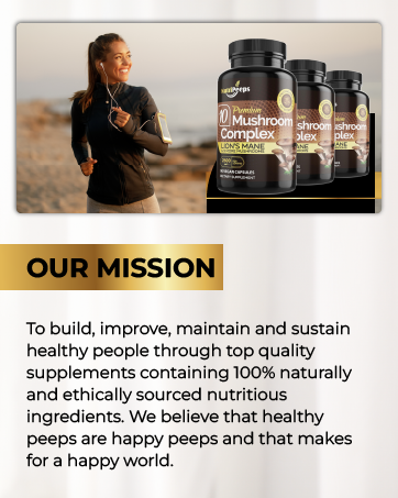 Our Mission