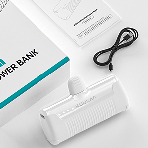 portable charger