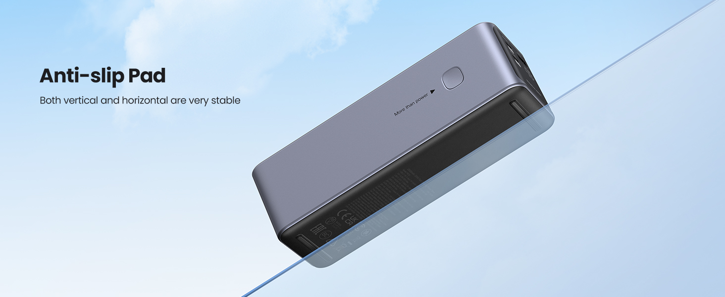 ugreen portable power banks power bank 20000 usbc fast charger battery bank external battery iphone
