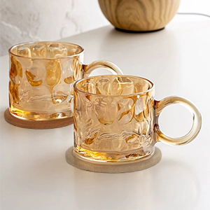 desk coaster coastal decor