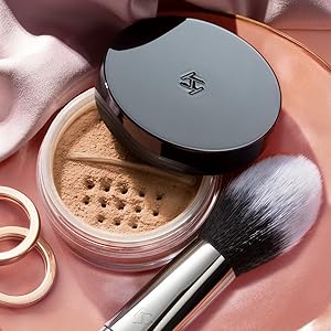 Unlimited Long Lasting Matte Loose Powder