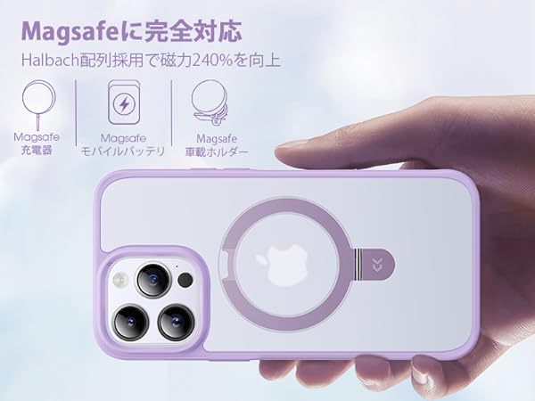 Amazon.co.jp: 【2024必見！4in1多機能満載】CASEKOO