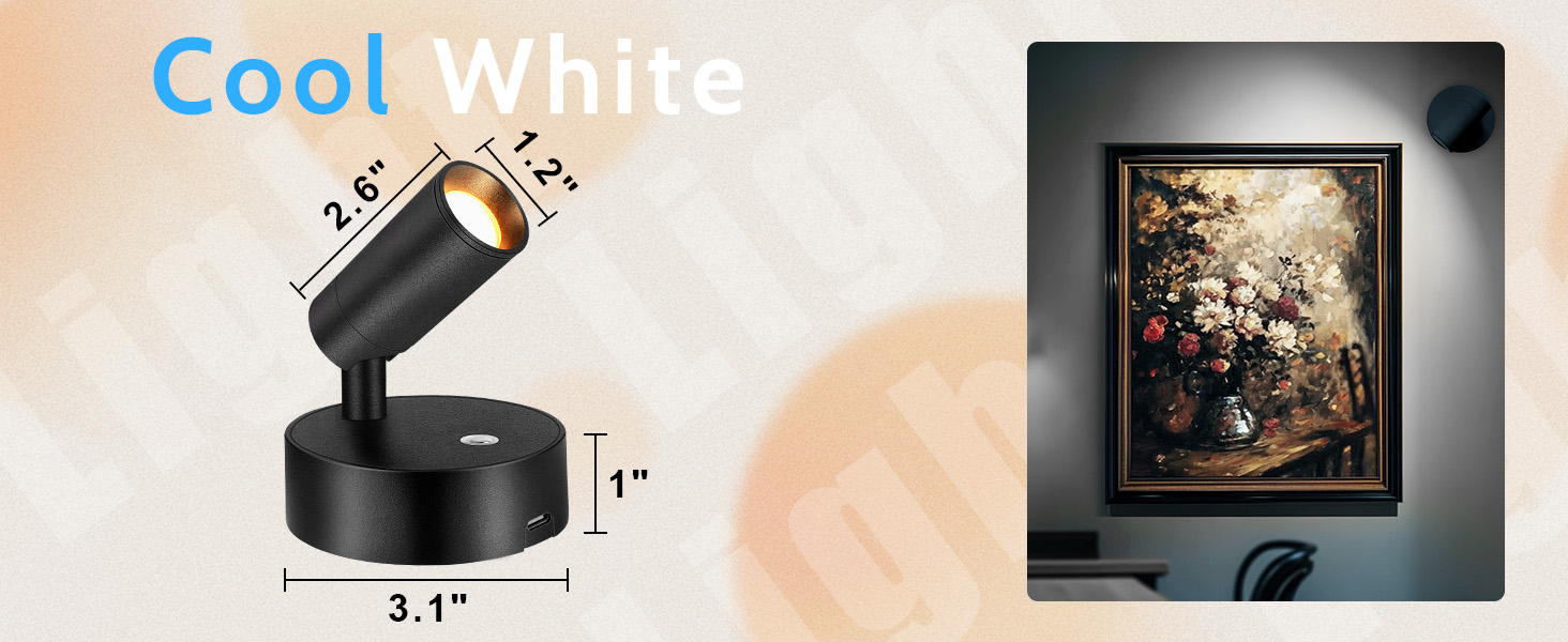 wireless lights