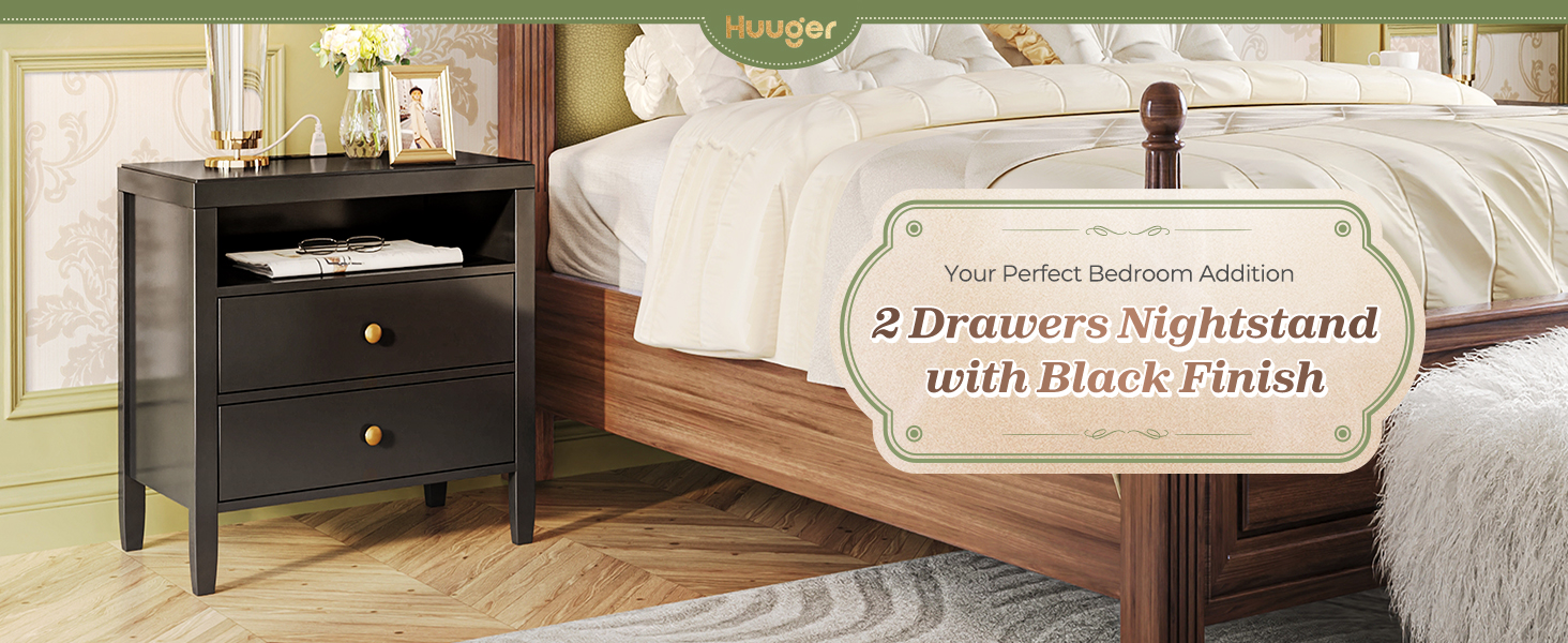 nightstand