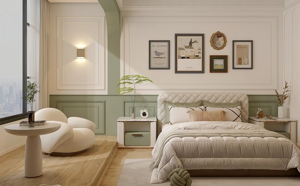 up and down wall lamps