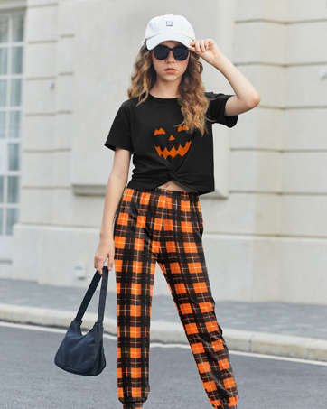 girls 2 piece outfits