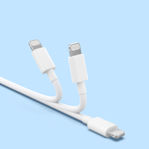 cabo usb c -lightning