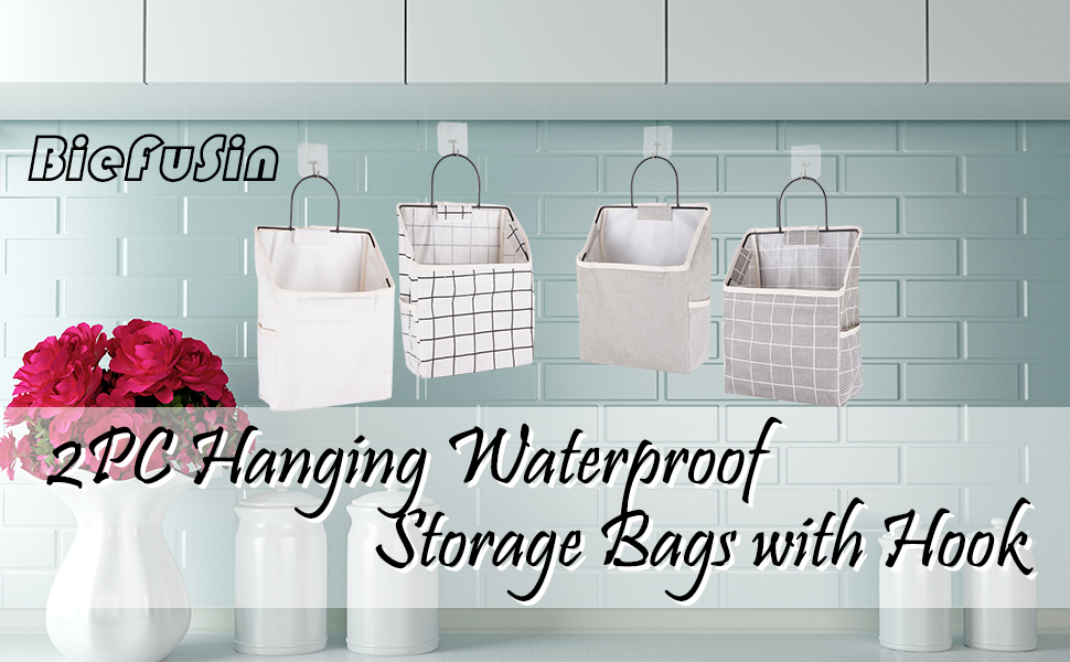 hanging wall storage