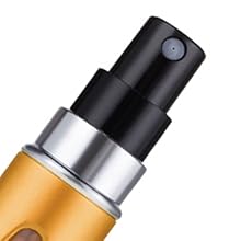 refillable perfume bottle atomizer for travel,perfume travel spray bottle