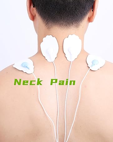 Relieve Neck Pain