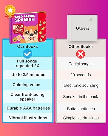 bilingual board books spanish english spanish toddlers bilingual spanish books for kids spanish 1