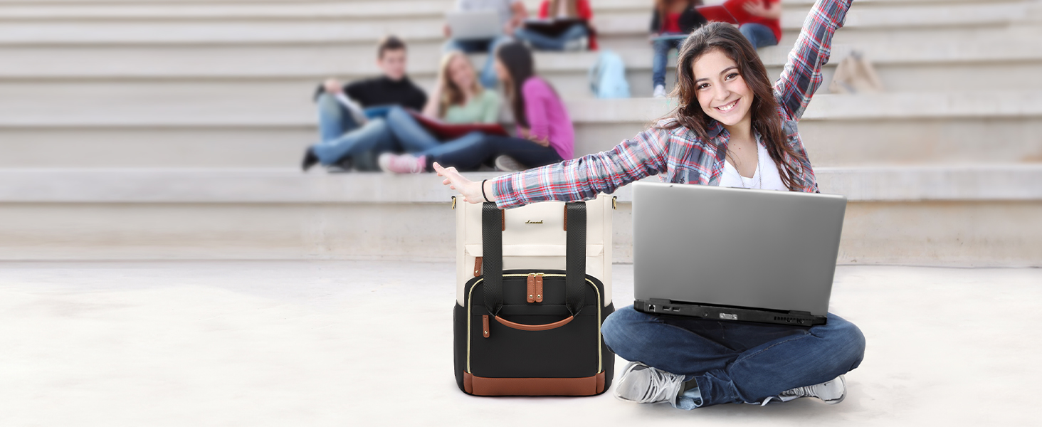 backpack for college