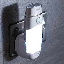 dual nightlight