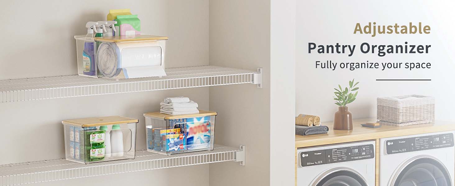 trash bag dispenser roll holder pantry laundry room garbage bags organizer