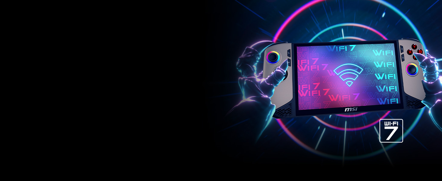 Wi-Fi 7