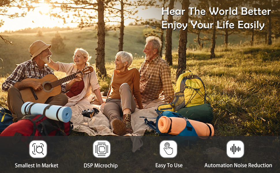 Hearing Aids