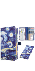 Car Registration and Insurance Holder