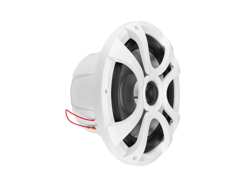 【 新品未使用 】プロイデア 0070-3792 WHITE Amazon.com: Timpano 8 Inch Marine Speakers 600 Watt Per Pair TPT
