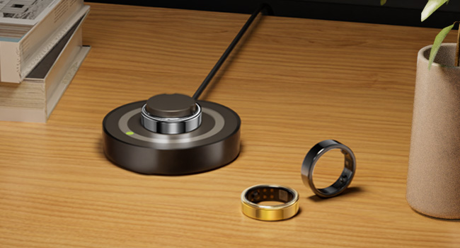 Body Exercise Monitor