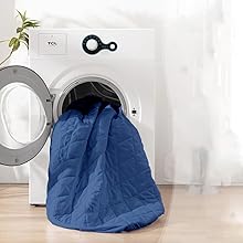 washable