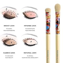 eye brush set best makeup brushes professional makeup brush set bronzer brush foundation brush